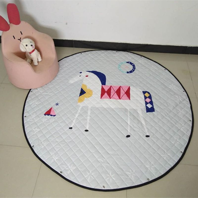 Comprar Alfombra Caballito en Electroshopy